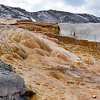Yellowstone NP
