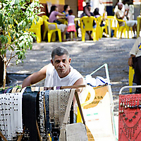Brazilian Street