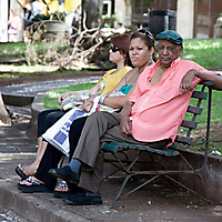 Brazilian Street