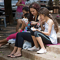 Brazilian Street