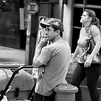 Brazilian Street (SW)