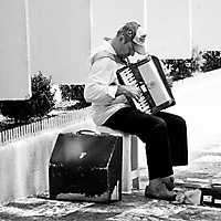 Brazilian Street (SW)