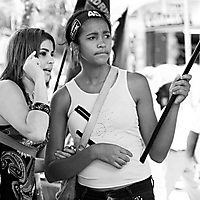 Brazilian Street (SW)