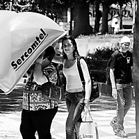 Brazilian Street (SW)