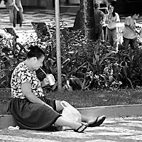 Brazilian Street (SW)