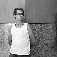 Brazilian Street (SW)