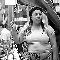 Brazilian Street (SW)