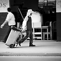 Brazilian Street (SW)