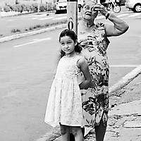 Brazilian Street (SW)