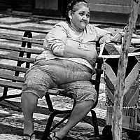 Brazilian Street (SW)