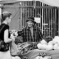 Brazilian Street (SW)