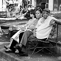 Brazilian Street (SW)