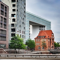 Hamburg