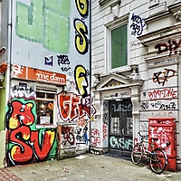 Hamburg