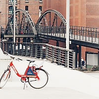 Hamburg