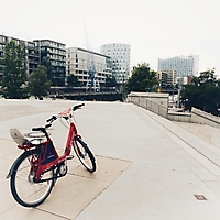 Hamburg