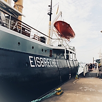 Hamburg