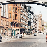 Hamburg