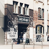 Hamburg