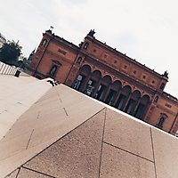 Hamburg