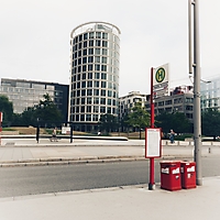 Hamburg
