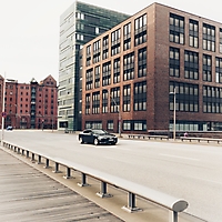 Hamburg