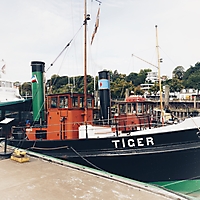 Hamburg
