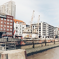 Hamburg