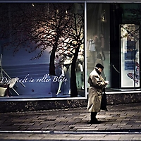 Street divers