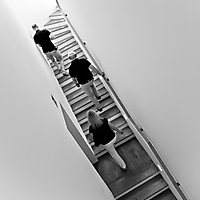 Street divers