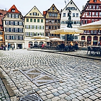 Tübingen