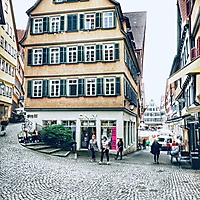Tübingen