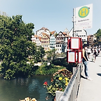 Tübingen