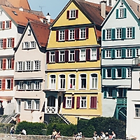 Tübingen