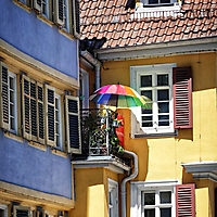 Tübingen
