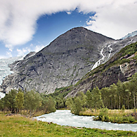 Norwegen 2010