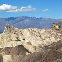 Death Valley NP
